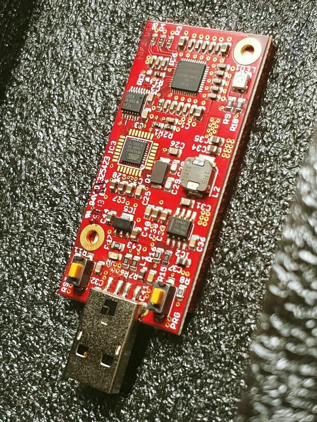 cryptolove.fun:Customer reviews: BitFury Red Fury - USB Bitcoin Miner ASIC + GH/s