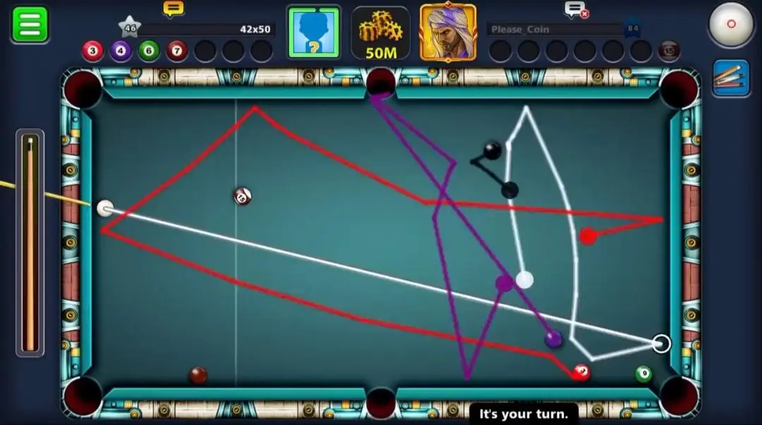 Aim Hunter Pro for 8 Ball Pool APK for Android - Download