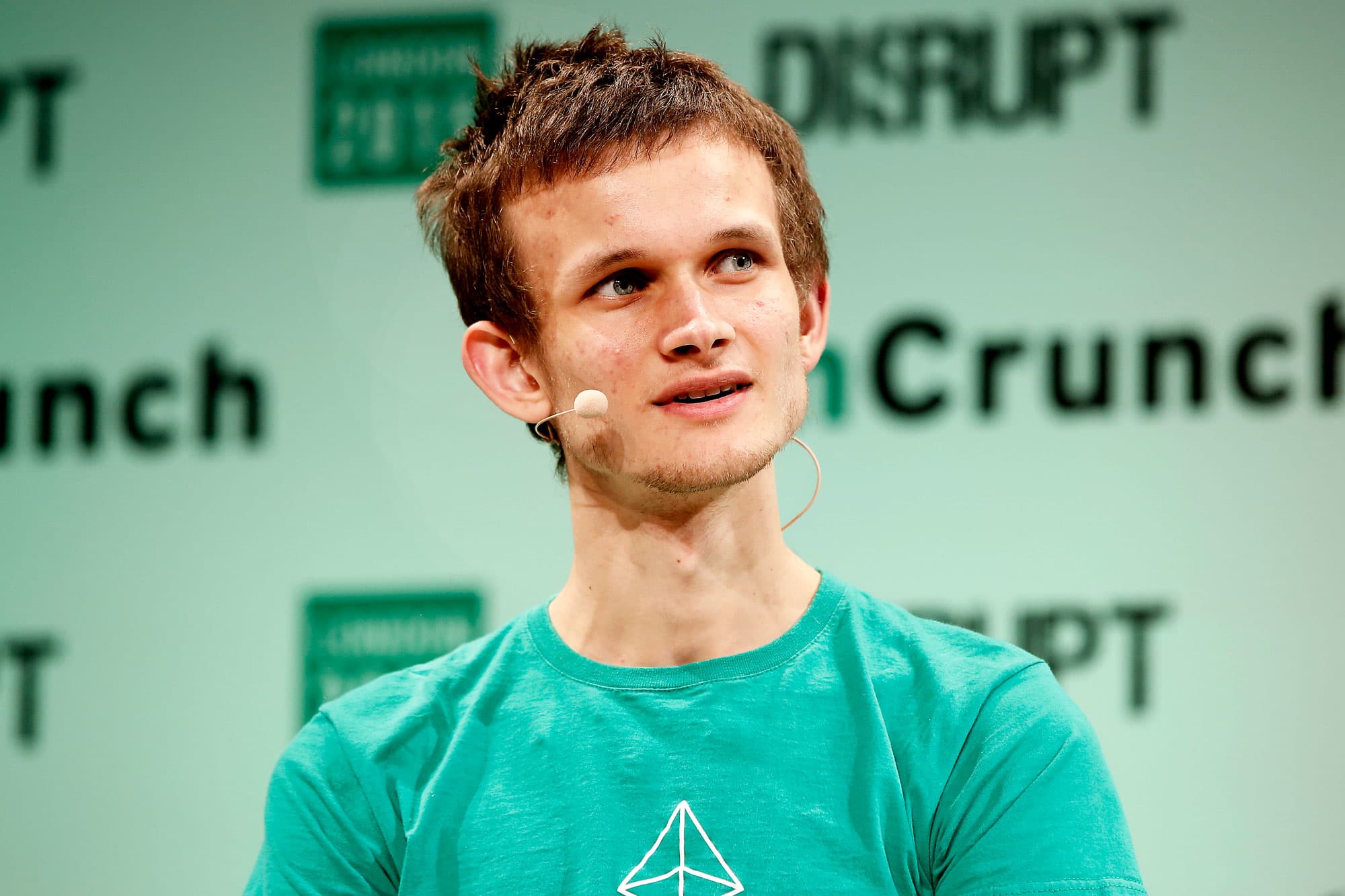 Who Founded Ethereum? | CoinMarketCap