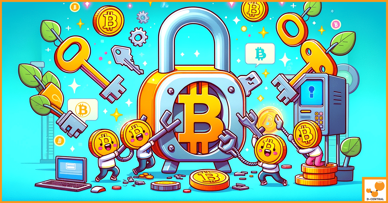 Can Crypto Be Hacked?