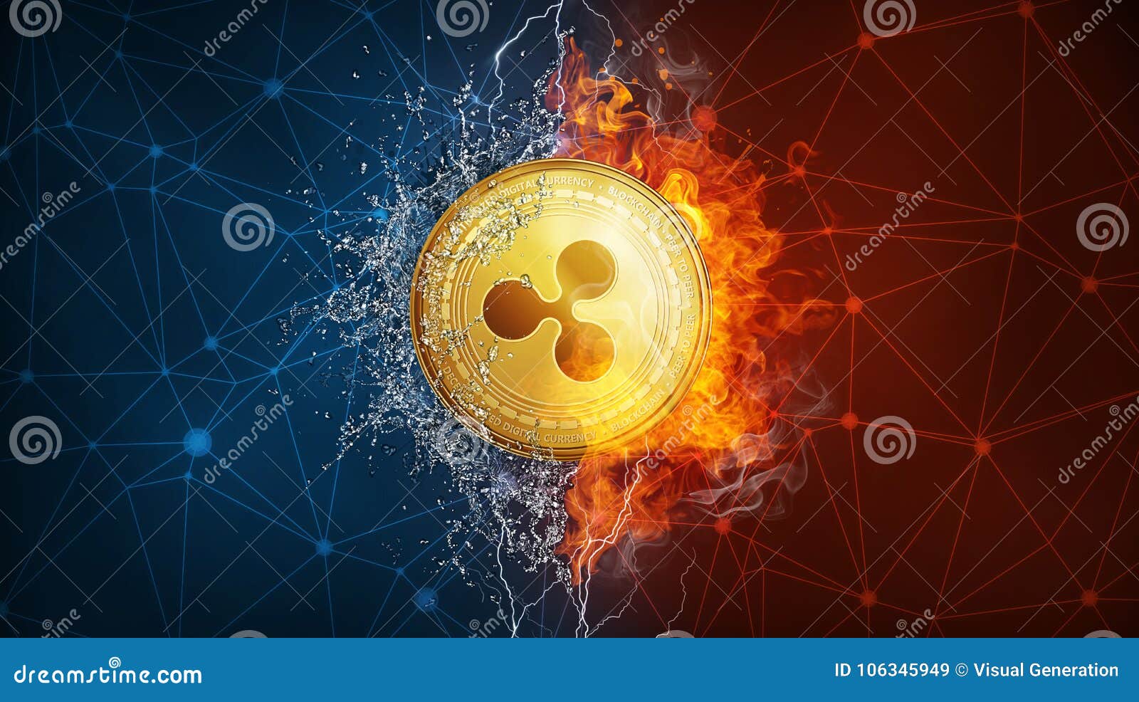 Expert Predicts Hard-Forked ETH Could Be As Big As Ripple’s XRP