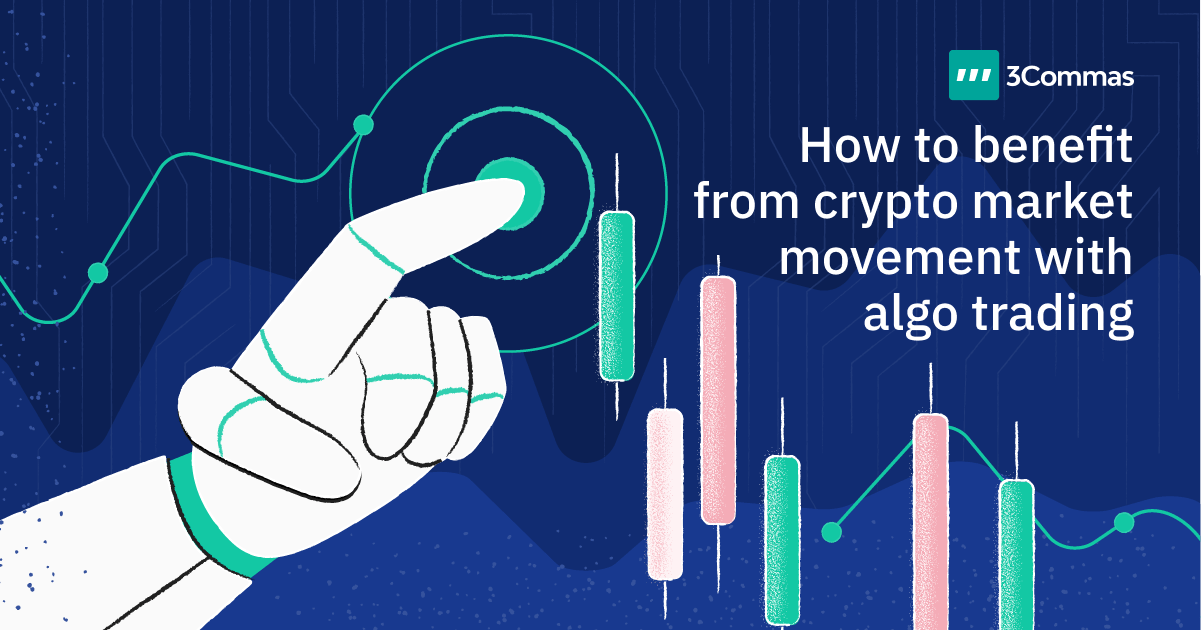 Top Crypto Trading Algorithms: Best Bots for Algorithmic Trading