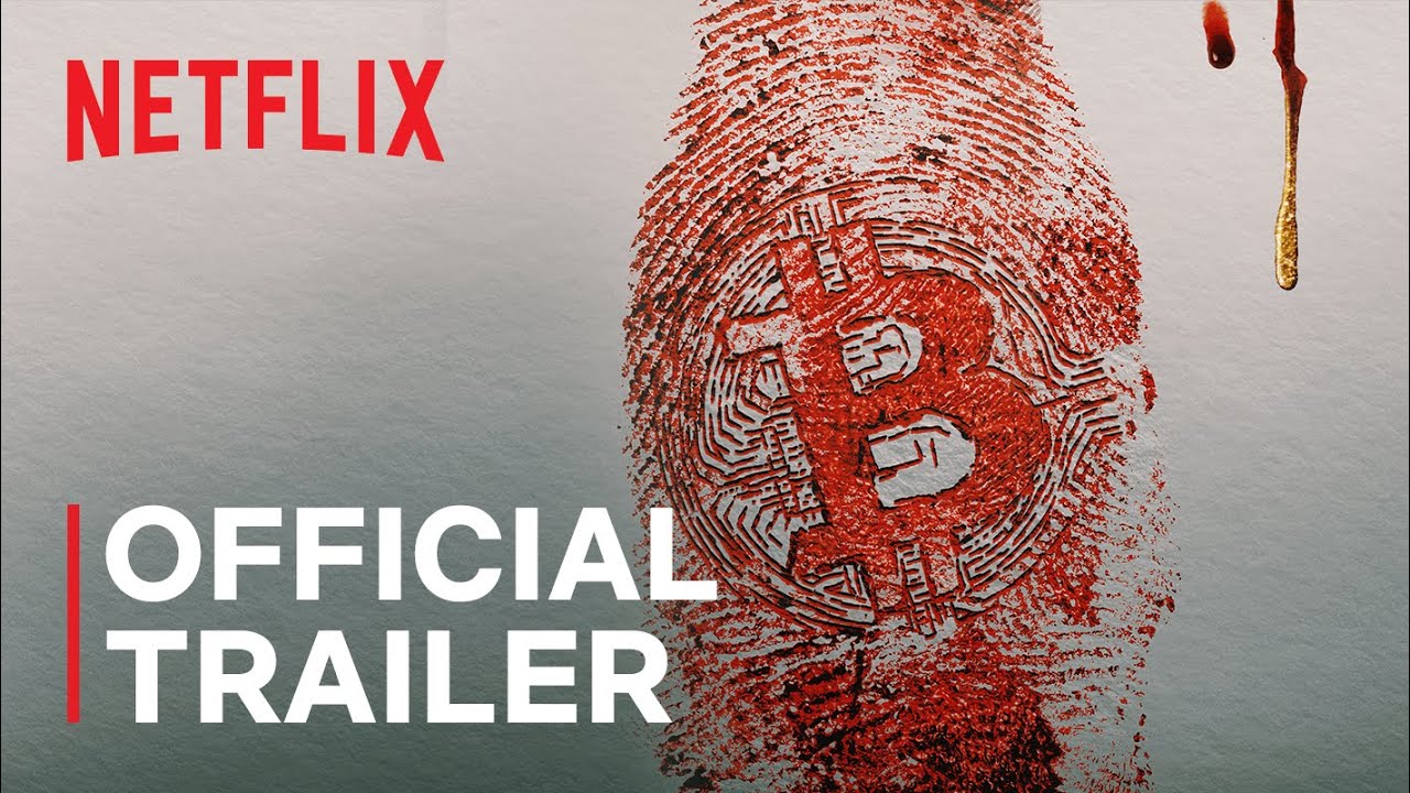 Official Trailer for Blockchain Cyber-Thriller 'Crypto' with Kurt Russell | cryptolove.fun