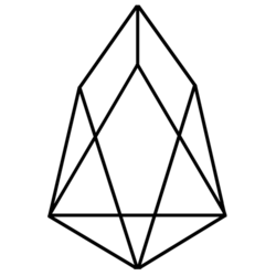 EOS price - Live value & realtime EOS/EUR price | BLOX