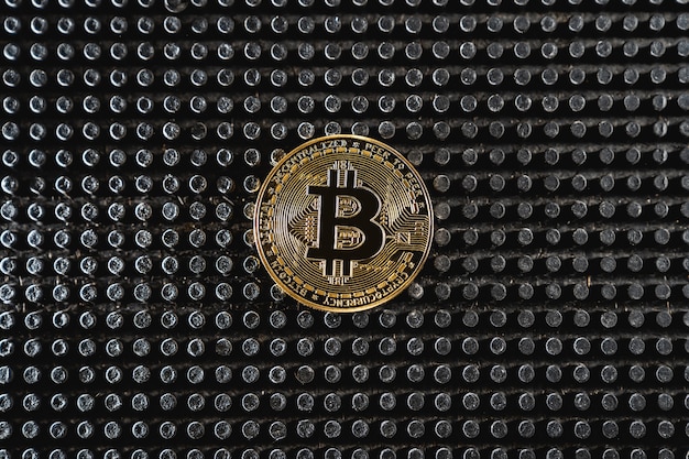 The brutal truth about Bitcoin | Brookings