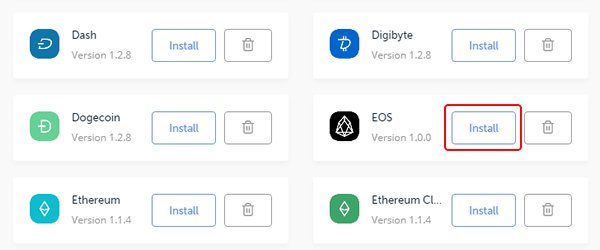 EOS Mainnet is now available on Metamask - EOS - cryptolove.fun Forums