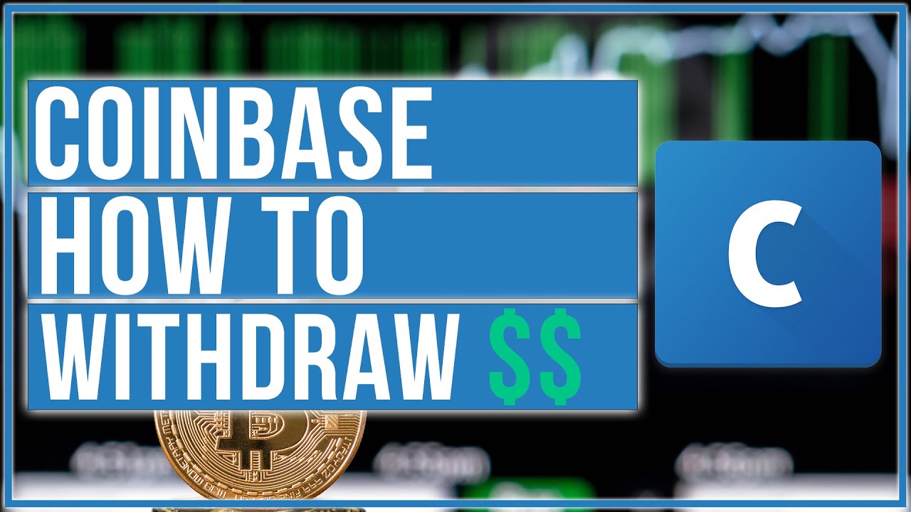 How to Withdraw From Coinbase Wallet: A Step-by-Step Guide