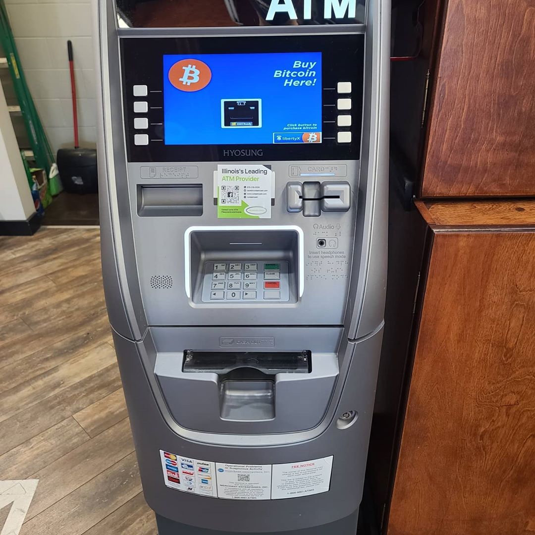 Bitcoin ATM in Mount Vernon NY [Nearest Mount Vernon BTC ATM Locations Finder]