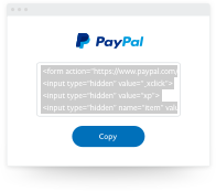 How to buy bitcoin with your PayPal account or credit card