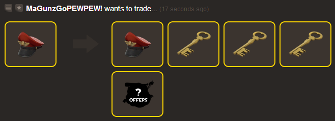 TF2 Key Prices Keeps Rising - This Needs to Stop! [Team Fortress 2] [Sprays]