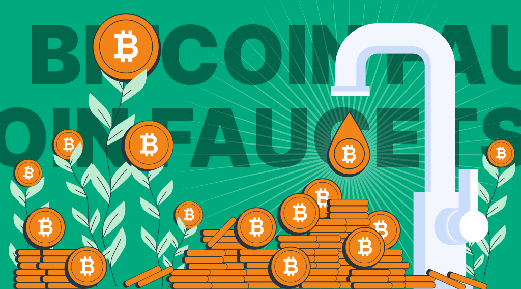 8 Best FREE Bitcoin/Crypto Faucets (Legit with Instant Payouts)