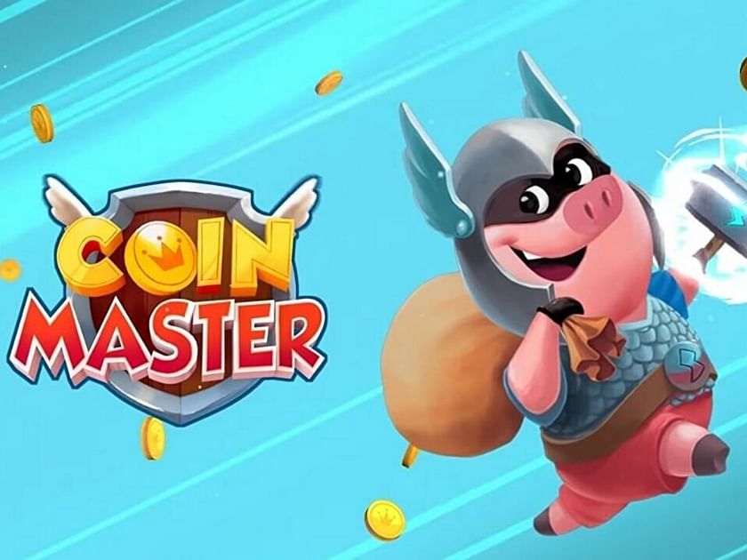 Coin Master free spins and coins links (February ) - VideoGamer