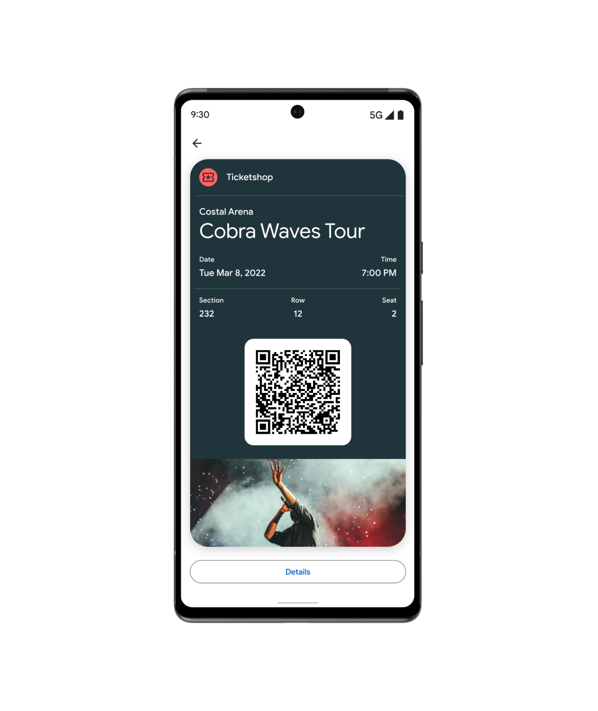 Pass2U: Apple Wallet and Google Wallet Pass Solution