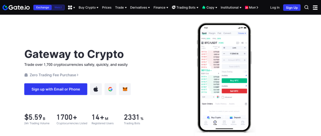 Cryptocurrency Trading | TD Ameritrade