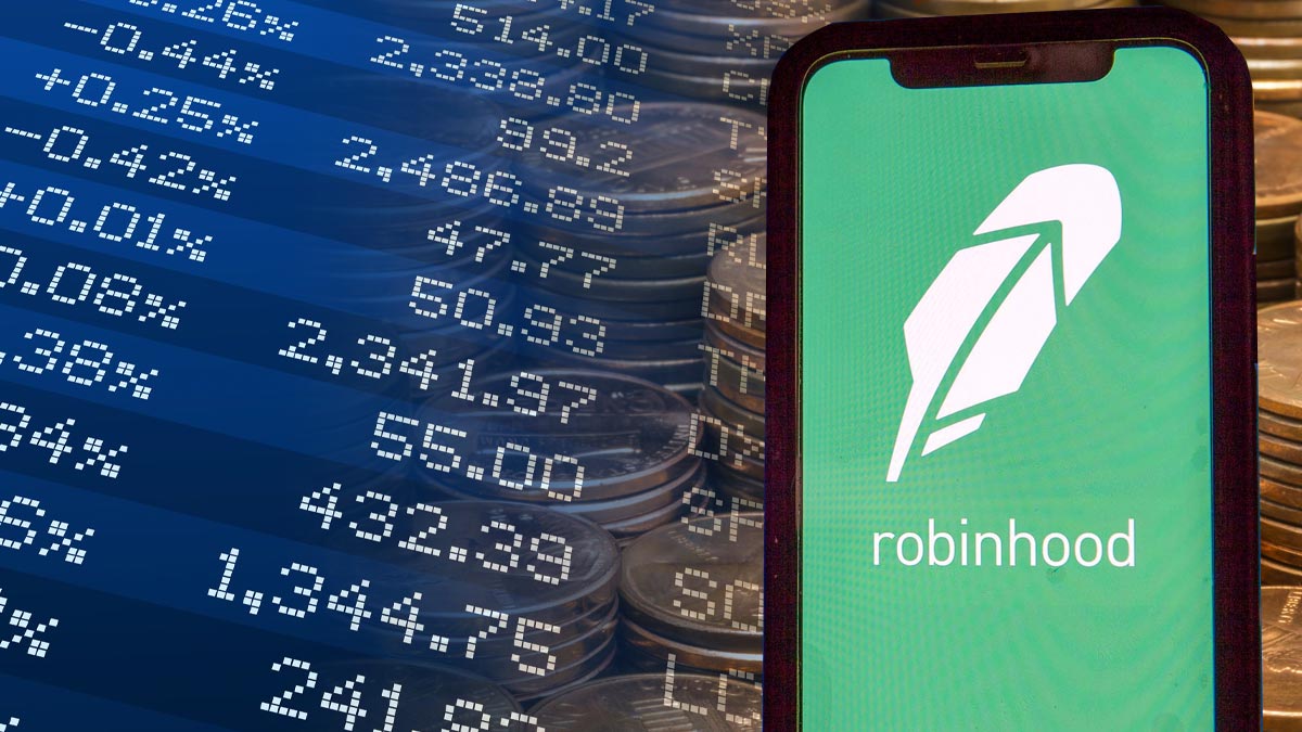 Top 9 Popular Penny Stocks On Robinhood (Updated )