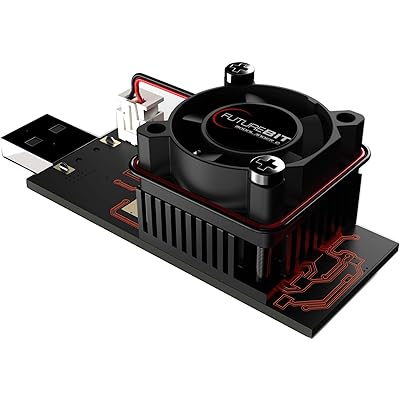 FutureBit Moonlander 2, An Upcoming Scrypt USB ASIC Miner | Bitcoin Insider