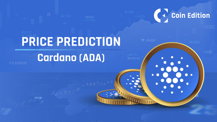 Cardano Price Prediction: , , - 