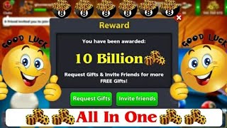 How Can We Increase Coins 3 Times Faster 8 Ball Pool