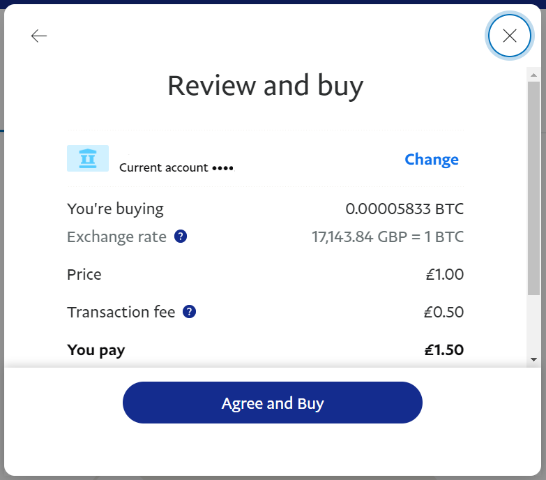 How to Buy Bitcoin with PayPal Instantly: 2 Easy Ways