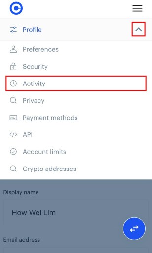 How To Delete Coinbase Account