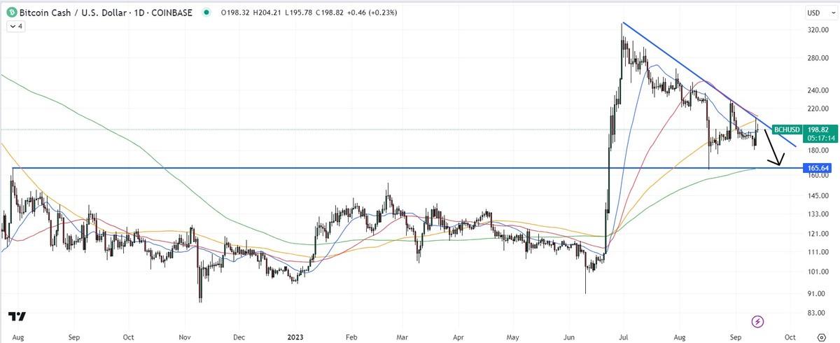 Bitcoin Cash Price Prediction & Forecast for , , | cryptolove.fun