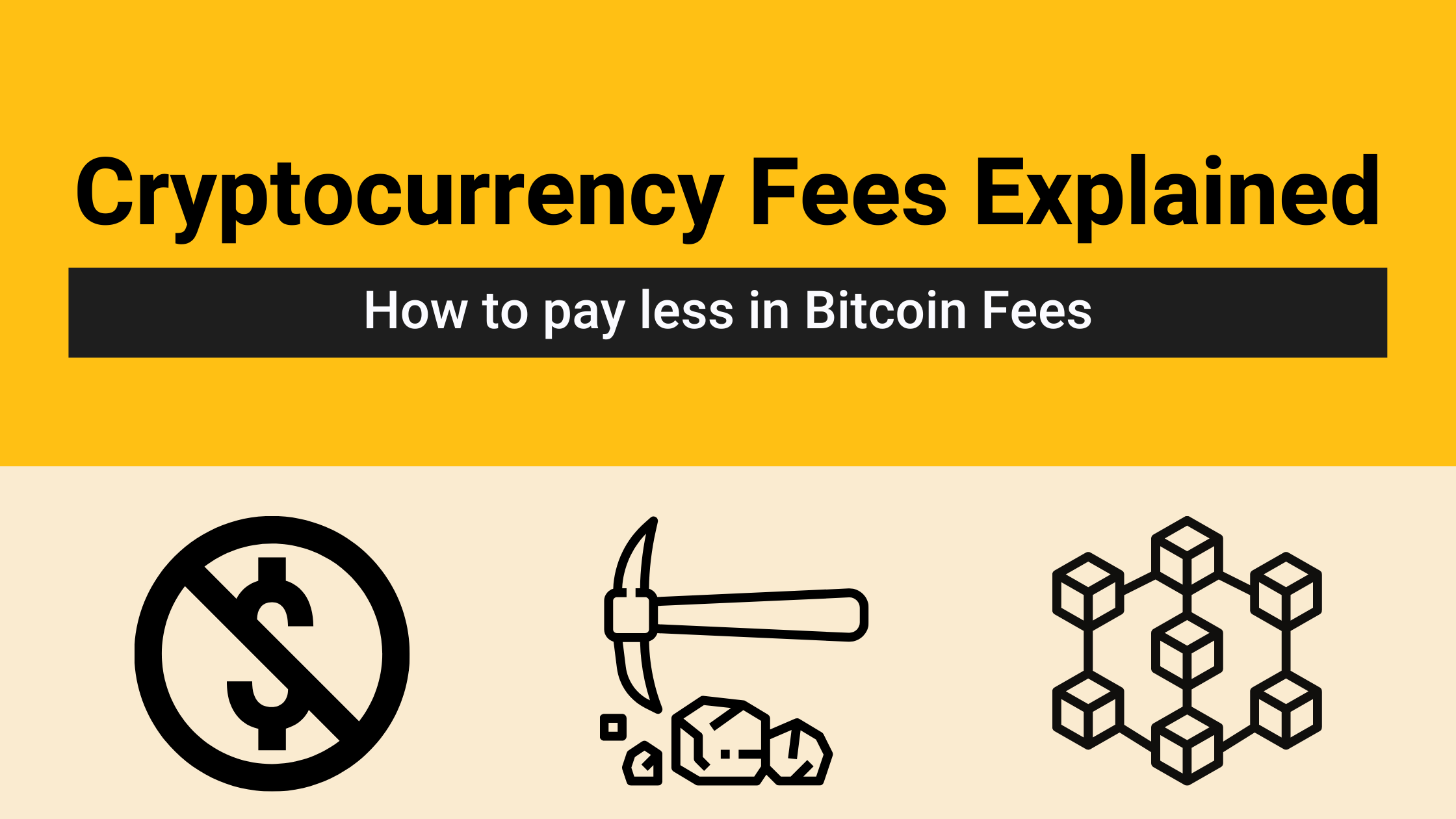 Bitcoin Transaction Fees Explained | Speed