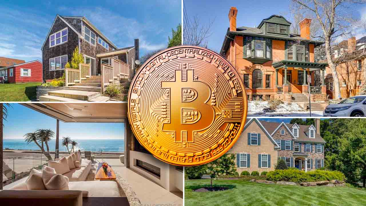 3 Ways to Buy Real Estate With Crypto []