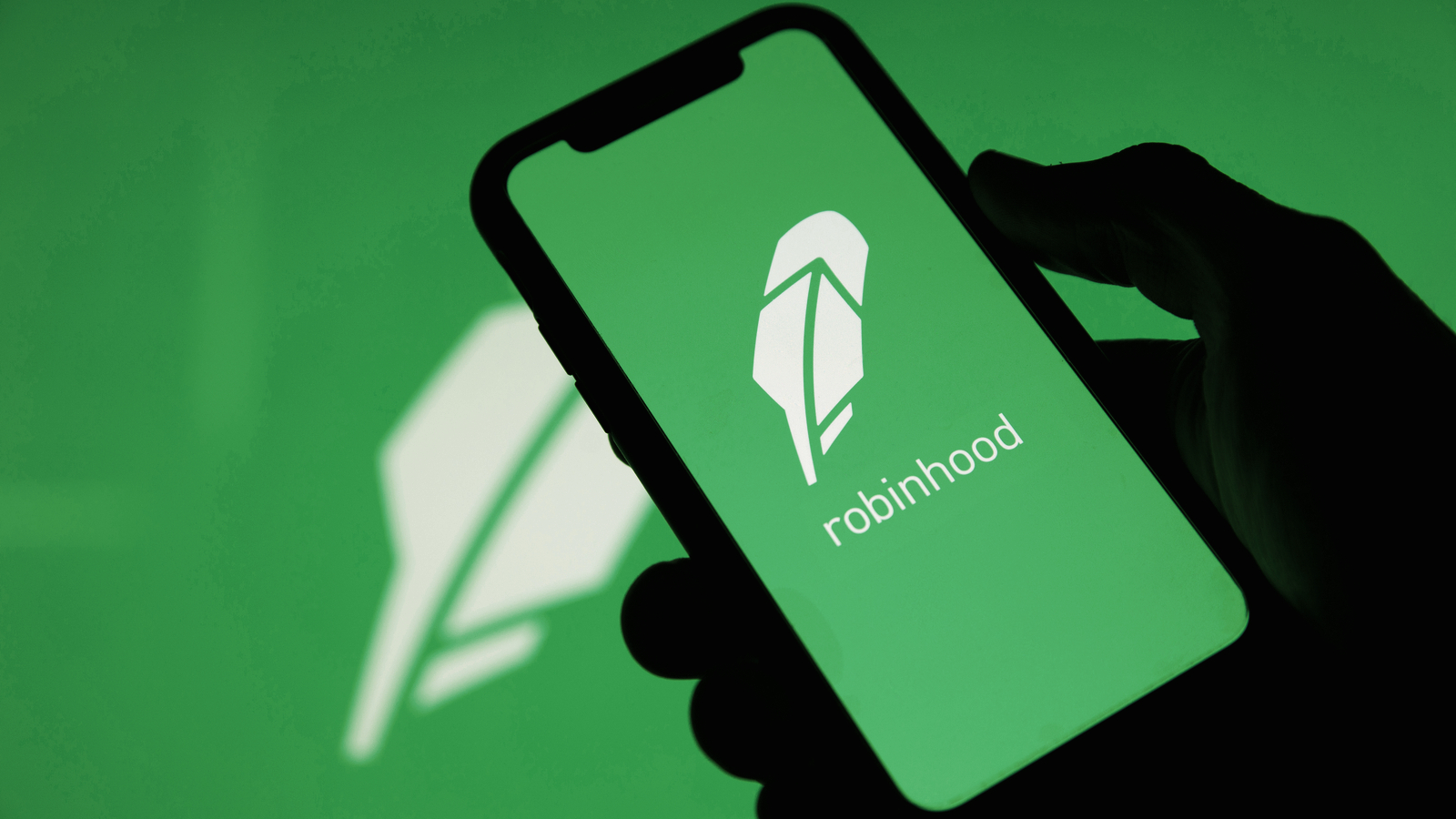 Robinhood Wallet is now available to all iOS customers globally - Robinhood Newsroom