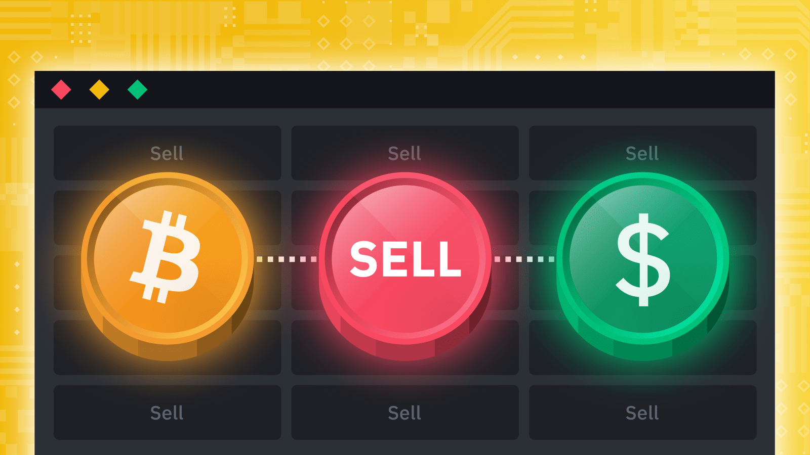 The Fastest Way to Convert Bitcoin to Dollars Using Binance (Step-by-Step)