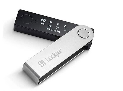 Coinbase to Integrate Ledger’s Hardware Wallets