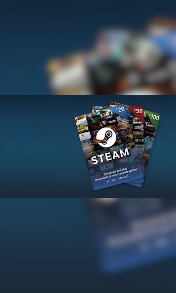 Cheap Steam Wallet Codes - OzBargain Forums