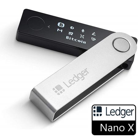 What is Ledger? Definition & Meaning | Crypto Wiki