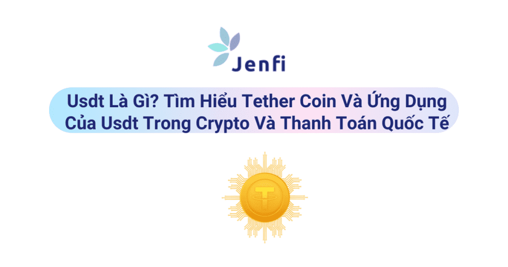 VNDC Stablecoin - Giải pháp cho kỷ nguyên tài chính mới