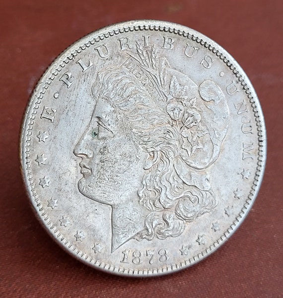 Value of CC Morgan Dollar | Rare Silver Dollar Buyers