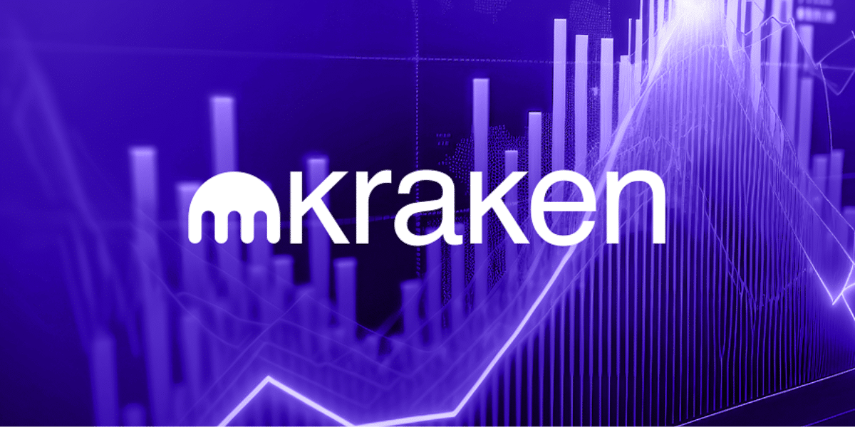 Kraken: Exchange Ranking & Trading Volume | Coinranking