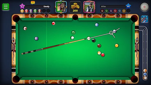 8 Ball Master - Play the Best Online Pool Game | GHG