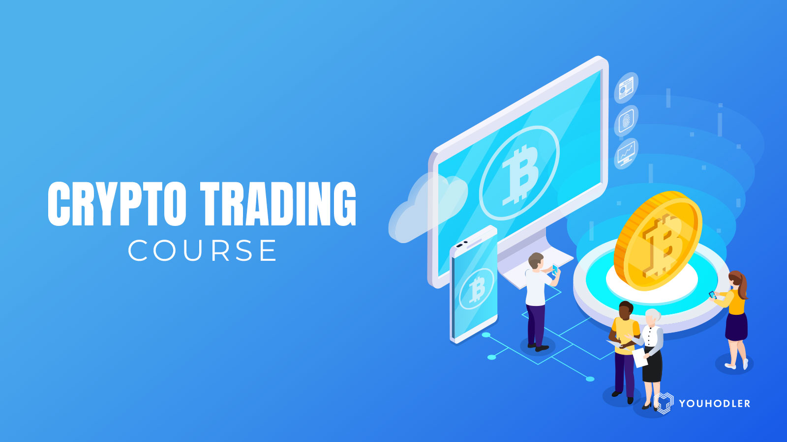 Best Cryptocurrency Trading Courses in • Benzinga