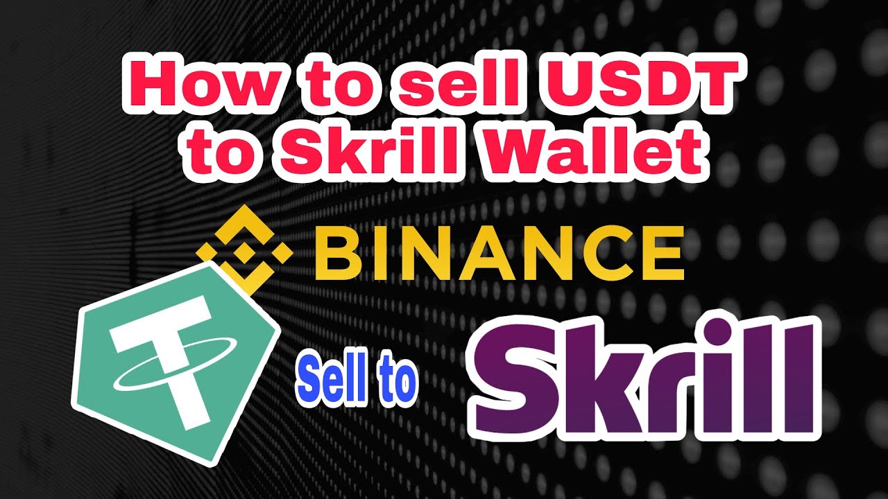 Can I deposit cryptocurrencies to a Skrill account? | Wikibrain