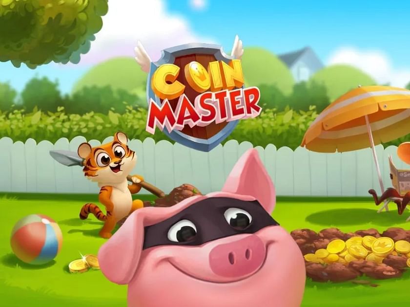 Coin Master: Free Spins & Coins Links (March ) - Updated - Dot Esports