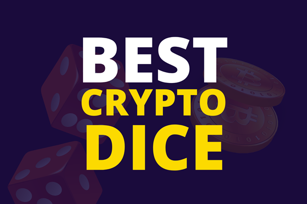 Best Crypto Dice Sites - BTC Dice Sites Compared