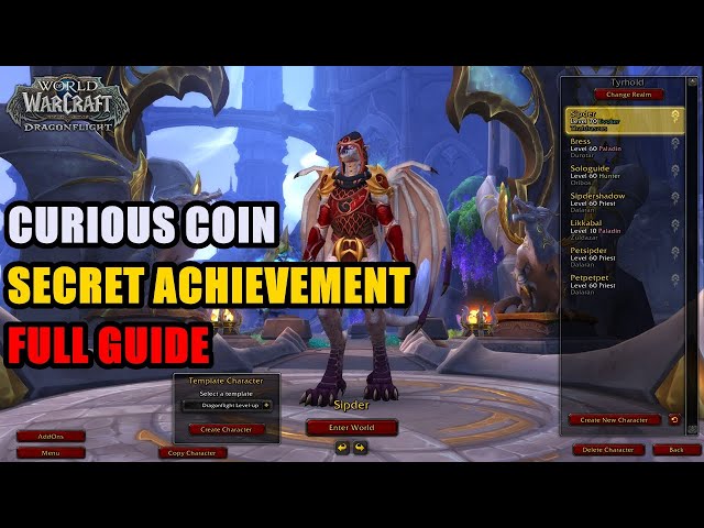 Impressive Influence Guide in World of Warcraft - Prima Games