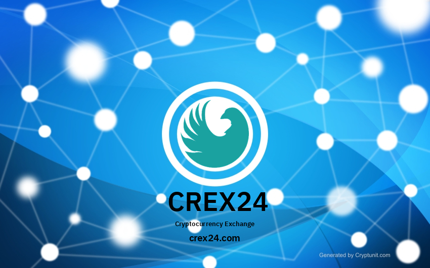 CREX24 - BitcoinWiki