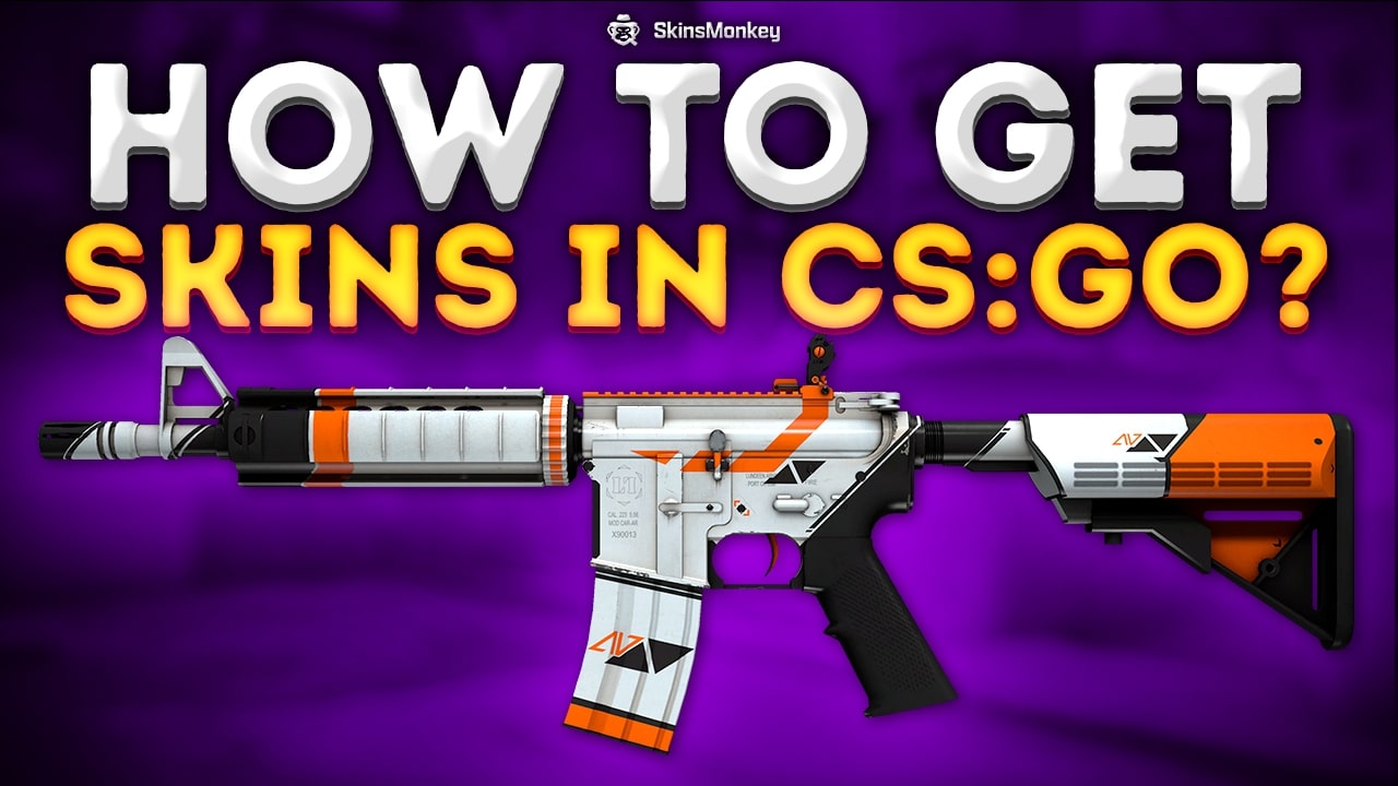 What are most trusted sites to buy/sell skins? :: Counter-Strike 2 Allgemeine Diskussionen