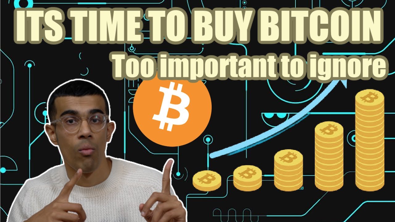 Should I Buy Bitcoin? | CoinMarketCap