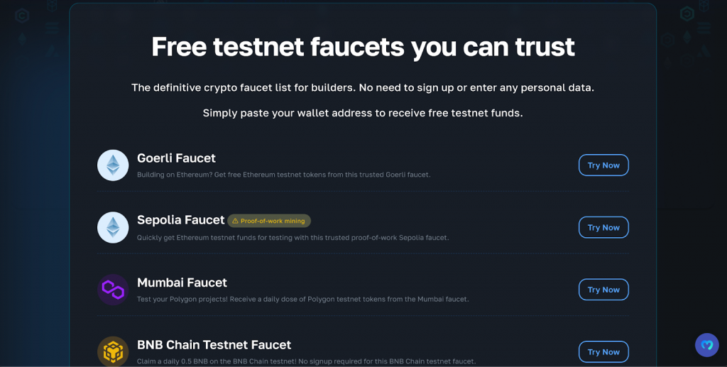 Best Bitcoin Faucet to Get Started - Coindoo