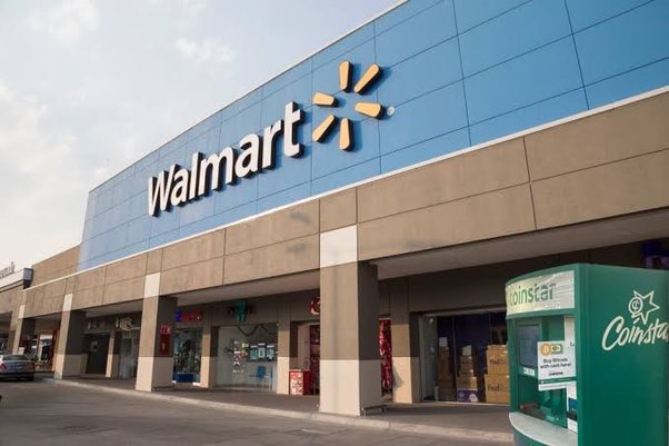 You Can Now Buy Bitcoin at Some Walmart Stores Across the U.S.