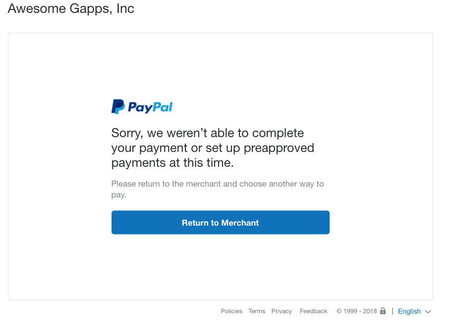 How to receive money on PayPal: Fees and more - Android Authority