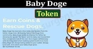 Baby Doge Coin USD (BABYDOGE-USD) price, value, news & history – Yahoo Finance