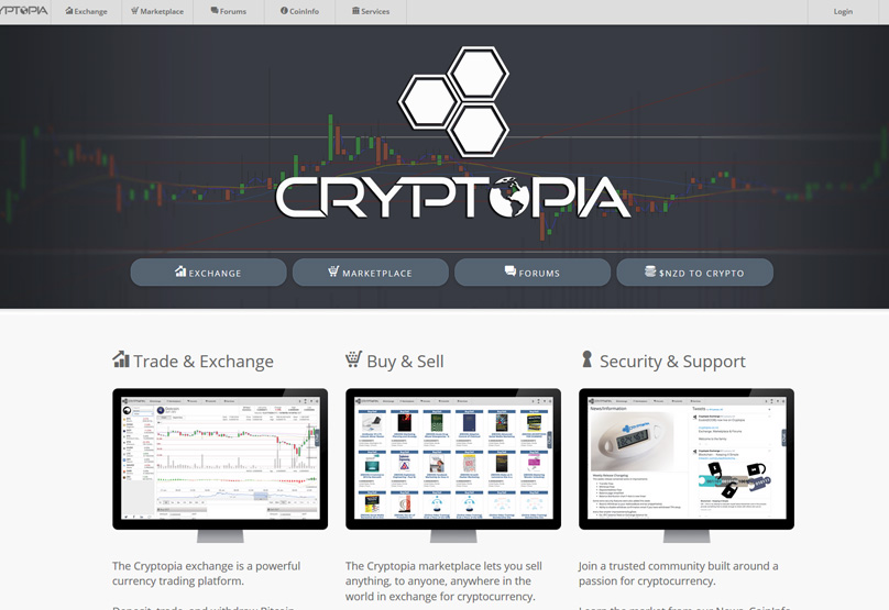 Bankrupt Cryptopia Exchange to Return BTC, DOGE to Qualifying Creditors