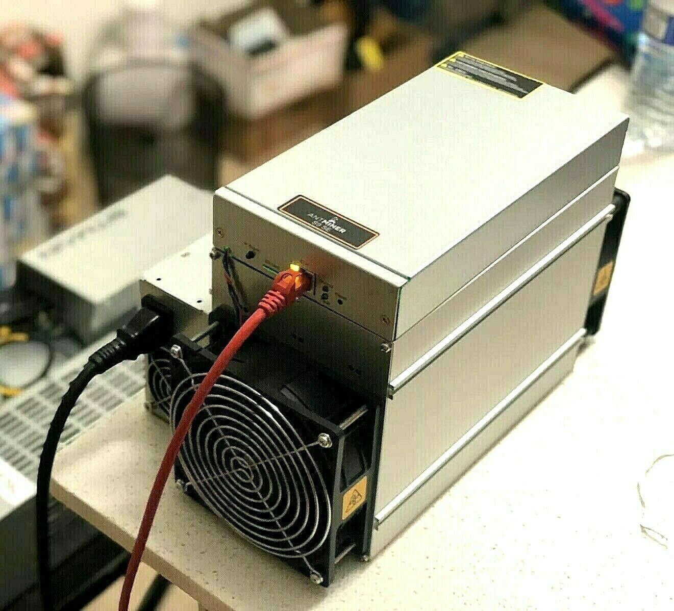 BITMAIN S9 SE (17TH/s) | Coin Mining Central